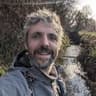 Prof Christos Ioannou's testimonial for book